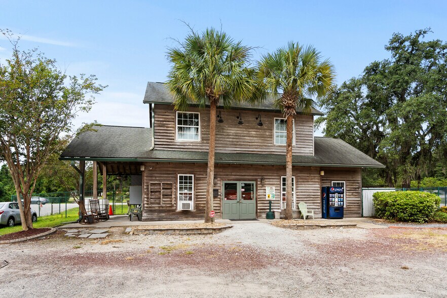 More Photos Of 1809 Highway 544, Conway Land For Sale