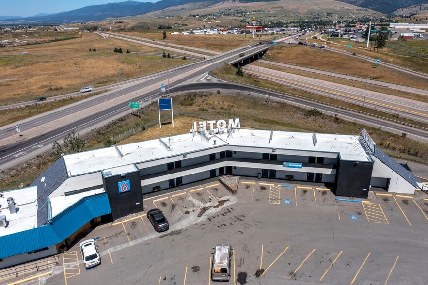 More Photos Of 8060 Highway 93 N, Missoula Hotel For Sale
