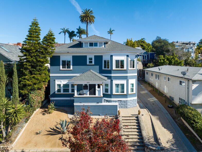 More Photos Of 1055 21st Street, San Diego Apartments For Sale
