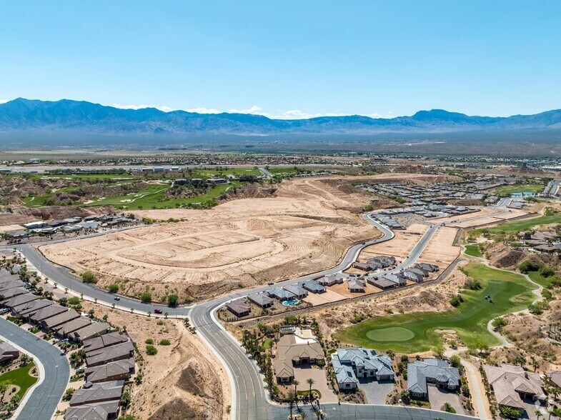 More Photos Of 1327 Collins Fall Dr, Mesquite Land For Sale