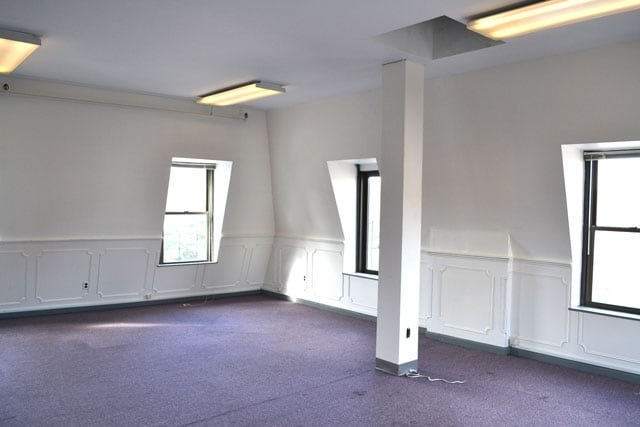 More Photos Of 2 Charles St, Providence Office For Lease