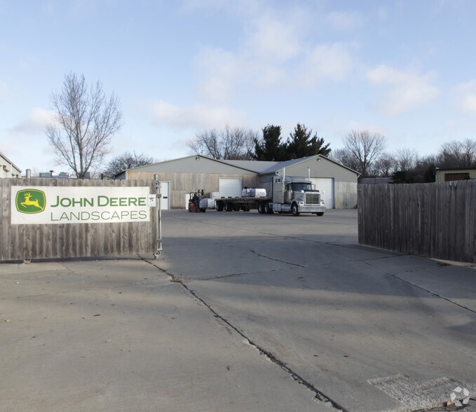 More Photos Of , Clive Industrial For Sale