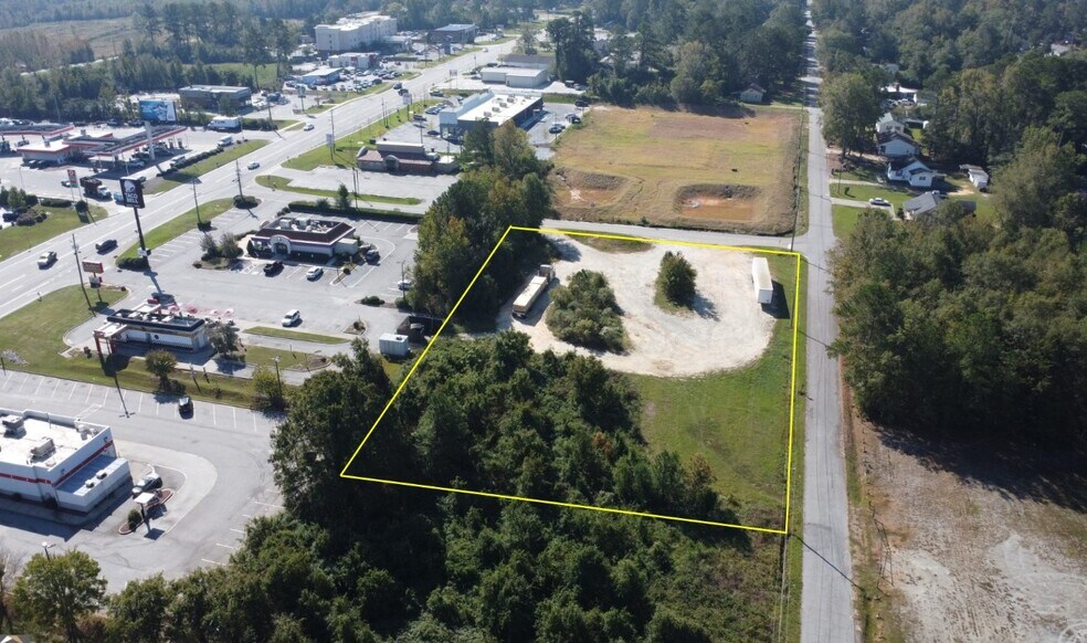 More Photos Of 0 Earle St, Thomson Land For Sale