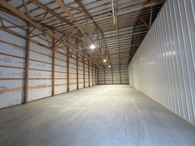 More Photos Of 15912 County Highway 6, Lake Park Self Storage For Sale