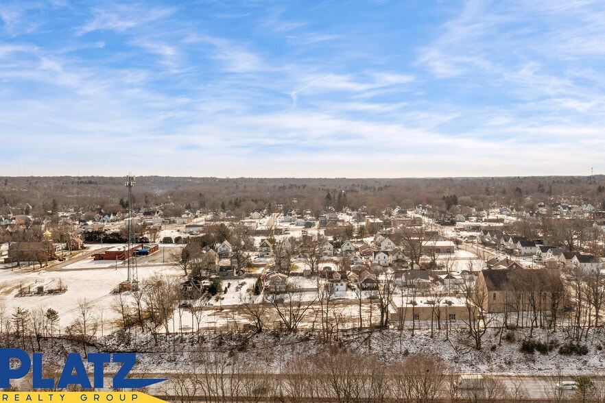 More Photos Of 127 Steel St, Youngstown Religious Facility For Sale