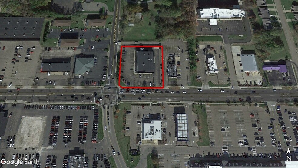 More Photos Of 1895 W State St, Alliance Drugstore For Sale