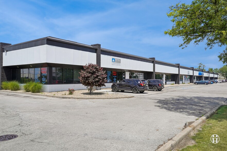 More Photos Of 3250 N Post Rd, Indianapolis Unknown For Lease