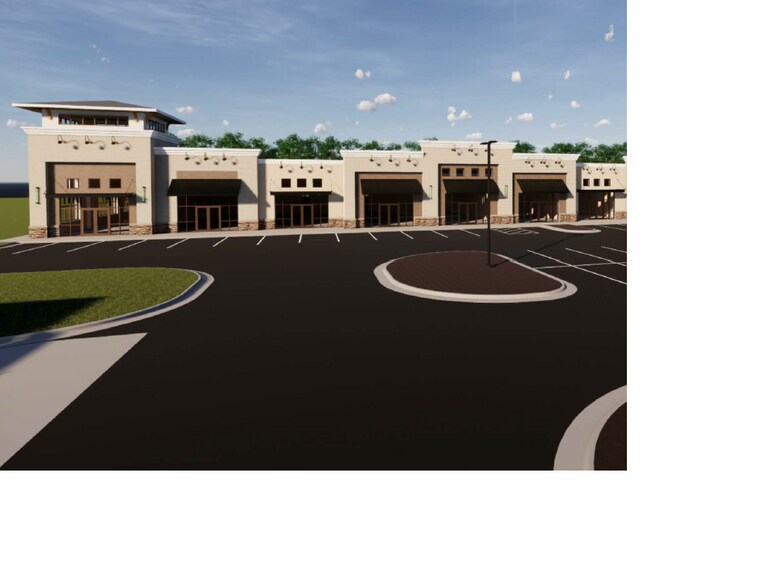 More Photos Of 3505 Rogers Branch Rd, Wake Forest Unknown For Lease