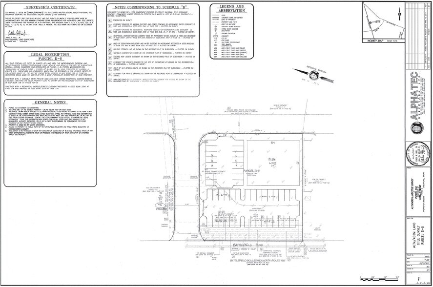 More Photos Of 843 N Battlefield Blvd, Chesapeake Storefront Retail Office For Lease