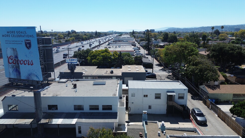 More Photos Of 616 S Amphlett Blvd, San Mateo Auto Repair For Sale