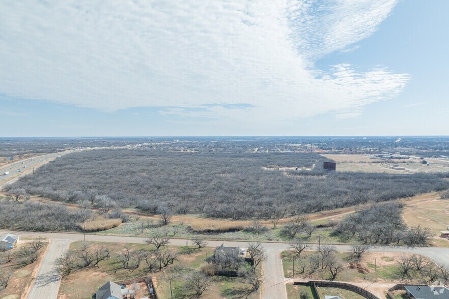 More Photos Of 3101 W Stamford St, Abilene Land For Sale