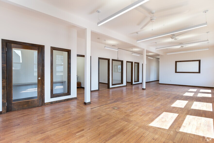 More Photos Of 600-610 16th St, Oakland Office For Lease
