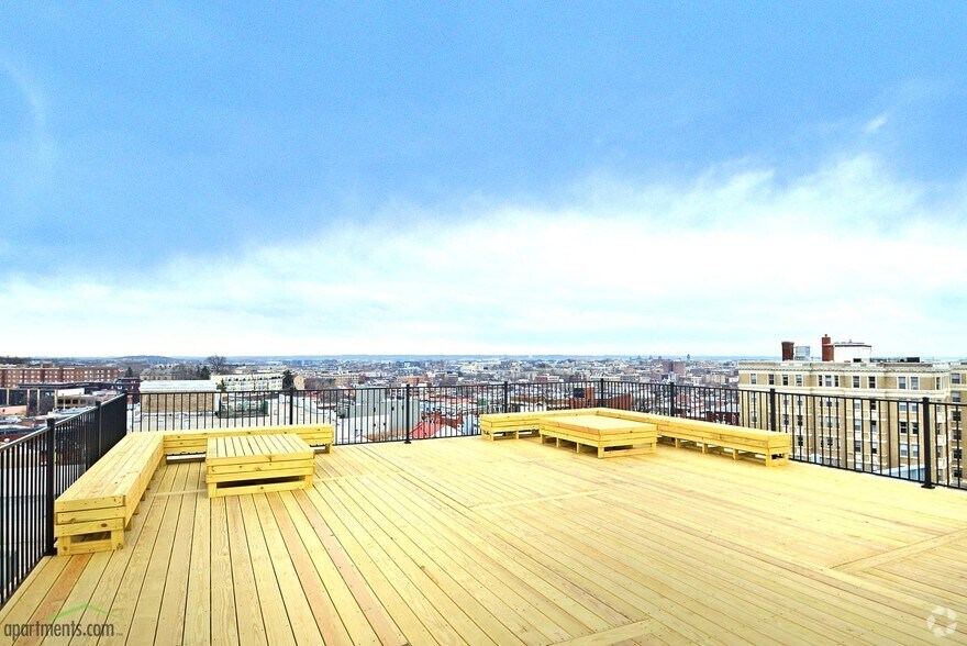 More Photos Of 1841 Columbia Rd NW, Washington Apartments For Lease