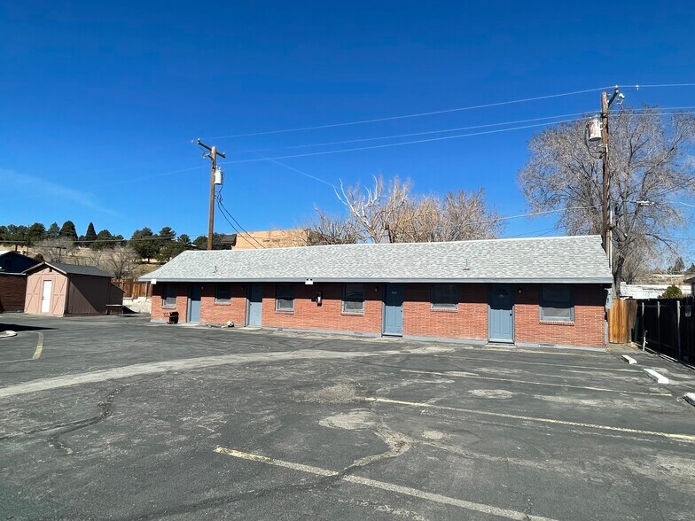 More Photos Of 2091 W 4th St, Reno Land For Sale