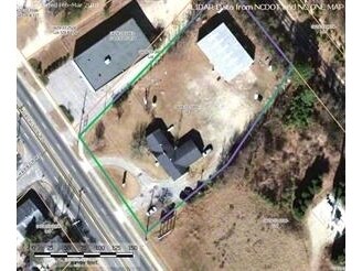 More Photos Of 4616-4620 Murchison Rd, Fayetteville Office For Sale
