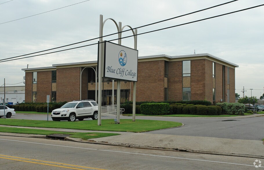 Primary Photo Of 3200 Cleary Ave, Metairie Office For Sale