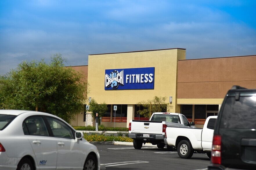 More Photos Of 1804-1888 N Placentia Ave, Placentia Unknown For Lease