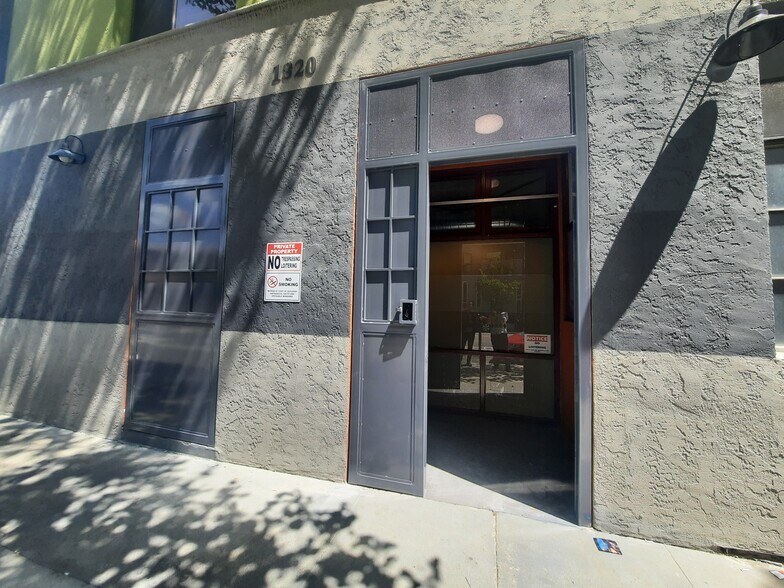 More Photos Of 1825 San Pablo Ave, Oakland Office For Lease