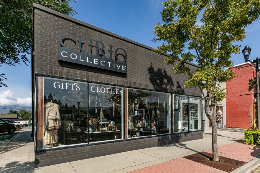 More Photos Of 162 S Main St, Heber City General Retail For Sale