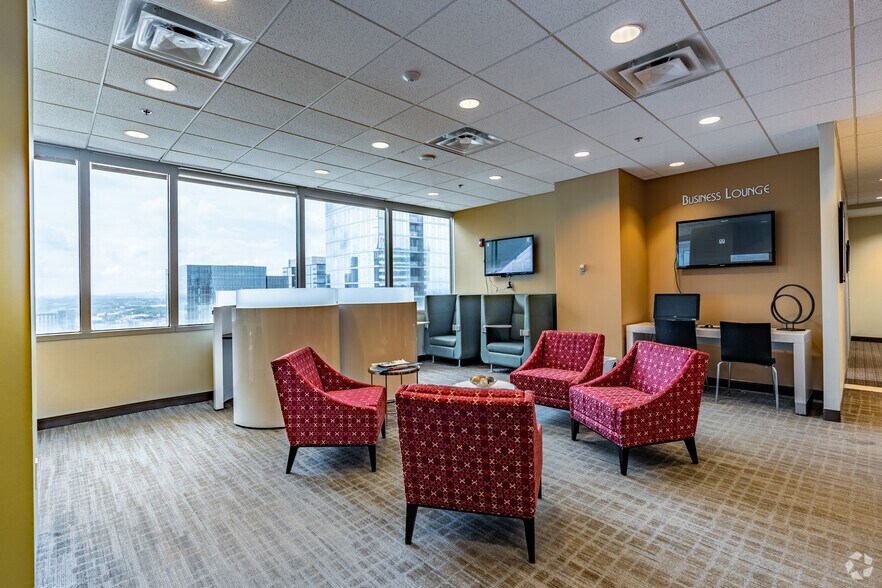 More Photos Of 424 Church St, Nashville Office For Lease