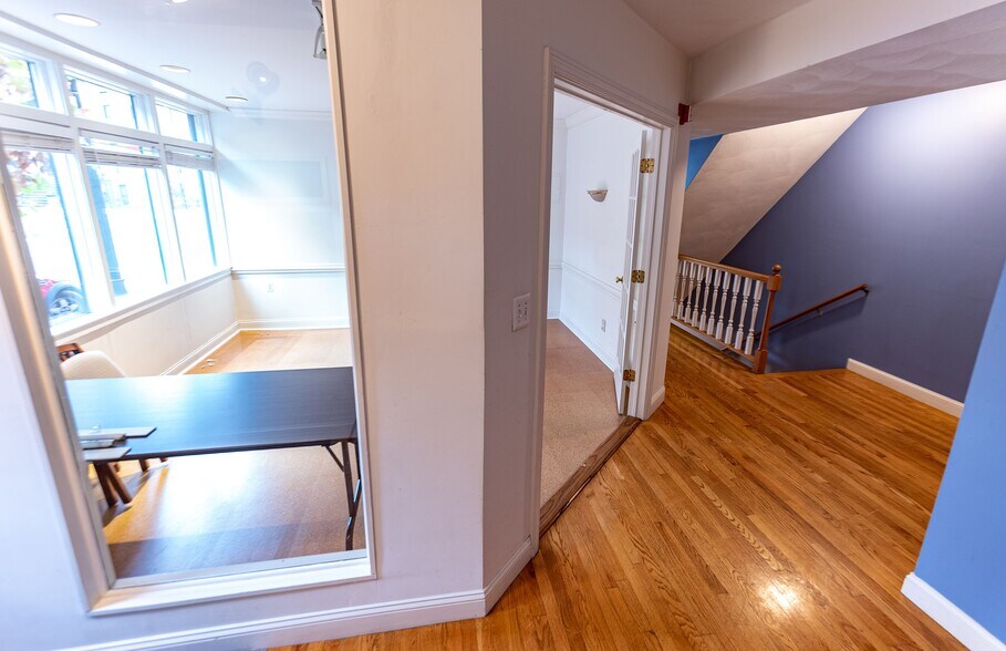 More Photos Of 671 Tremont St, Boston Office For Lease