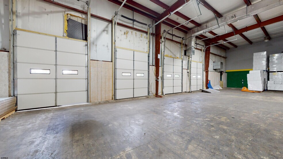 More Photos Of 897 12th St, Hammonton Warehouse For Sale