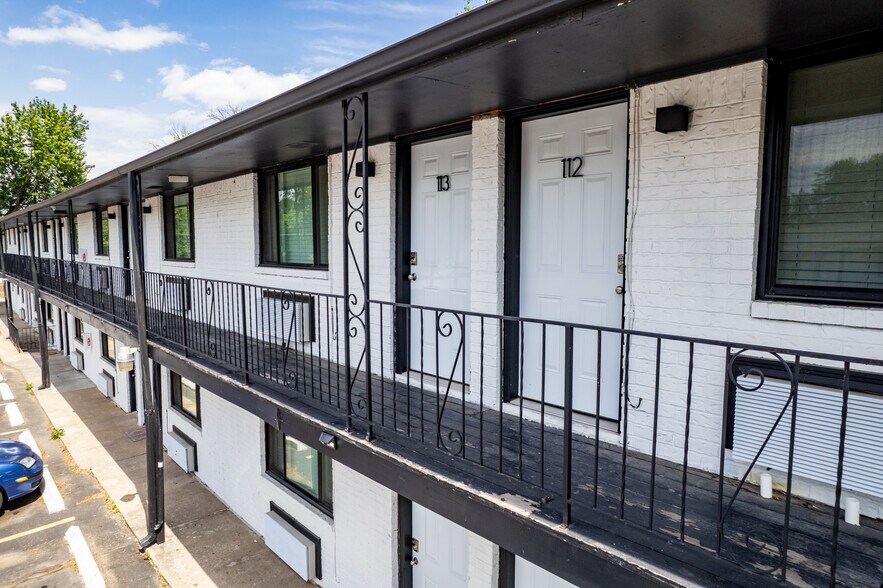 More Photos Of 425 W Taft St, Wichita Apartments For Sale