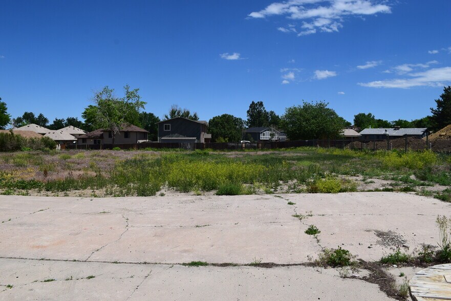 More Photos Of 9900 W Stanford Ave, Denver Land For Sale
