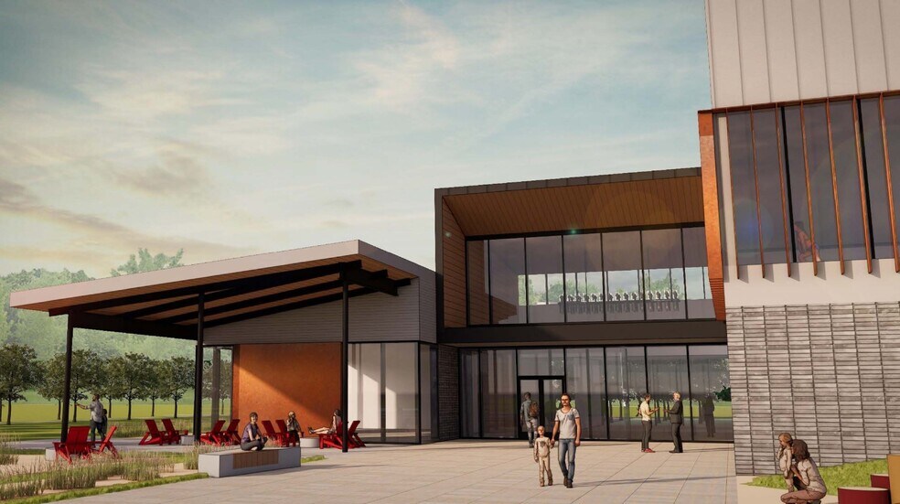 More Photos Of 111 Keller Rd, Centerton Land For Sale