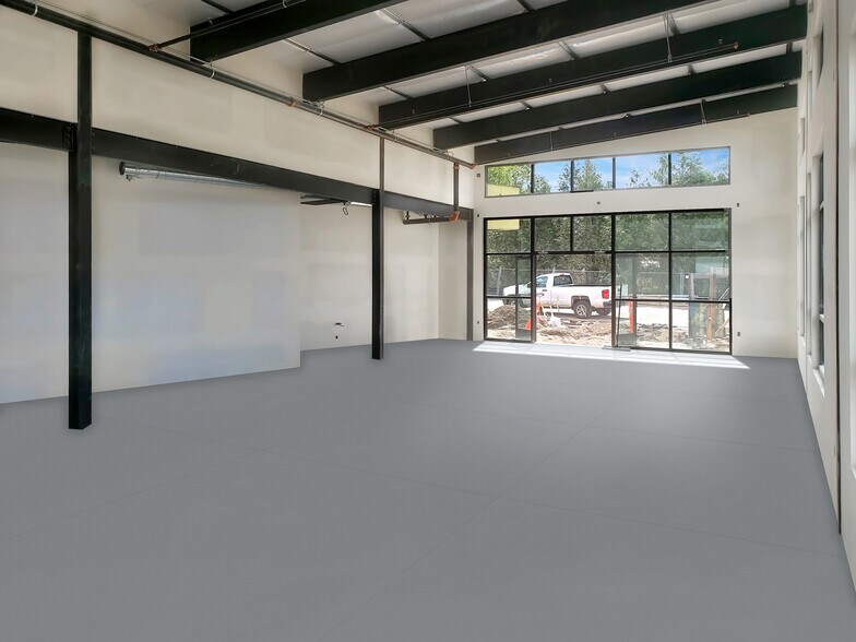 More Photos Of 30460 3rd Ave, Black Diamond Self Storage For Lease