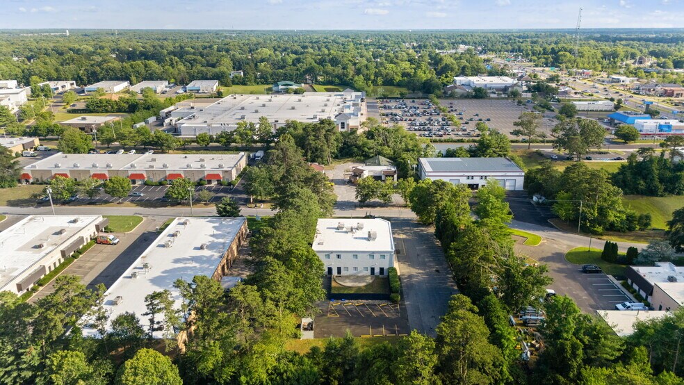 More Photos Of 411 Commerce Ln, West Berlin Industrial For Sale