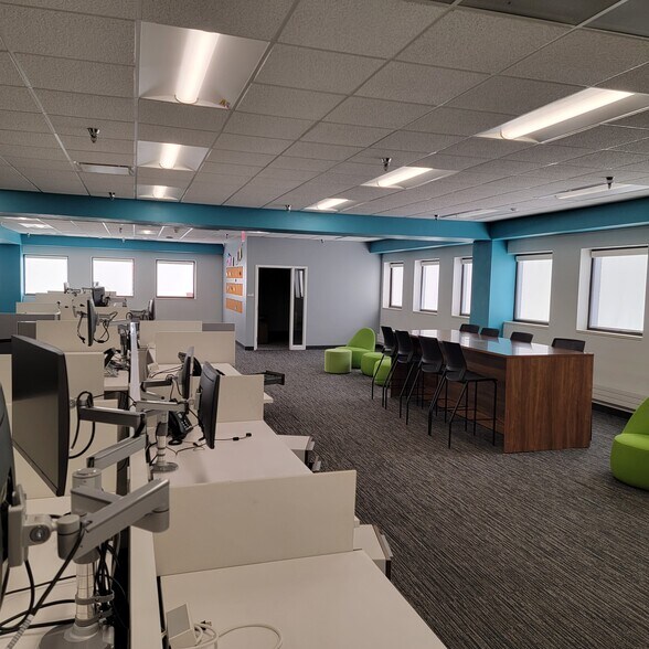 More Photos Of 500 Economy Ct, Freeport Office For Lease