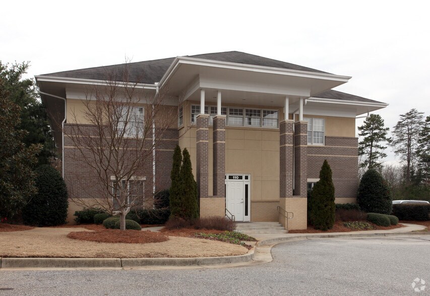 More Photos Of 110 N Corners Pky, Cumming Office For Sale