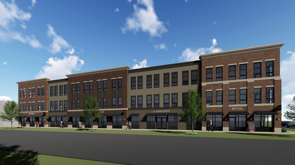 More Photos Of 711 S State St, Lockport Apartments For Lease