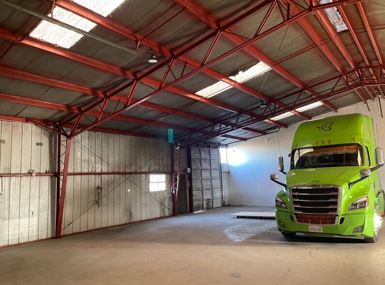 More Photos Of 788 E Childs Ave, Merced Warehouse For Lease