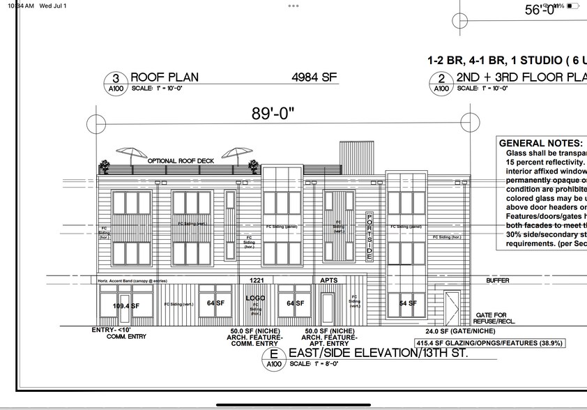 More Photos Of 1221 Castle St, Wilmington Land For Sale