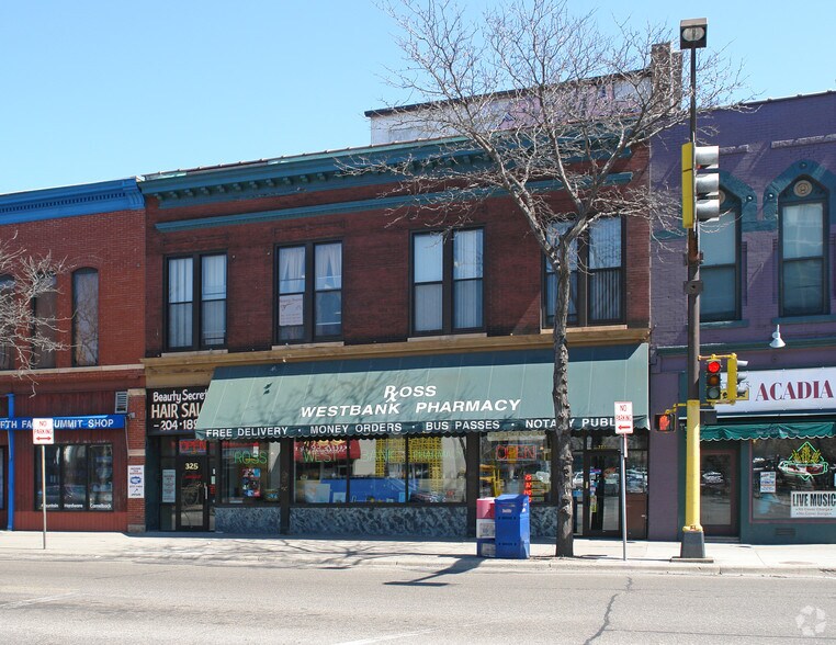 Primary Photo Of 321 Cedar Ave S, Minneapolis Storefront Retail Office For Lease