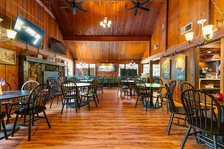 More Photos Of 7461 MT Baker Hwy, Deming Restaurant For Sale