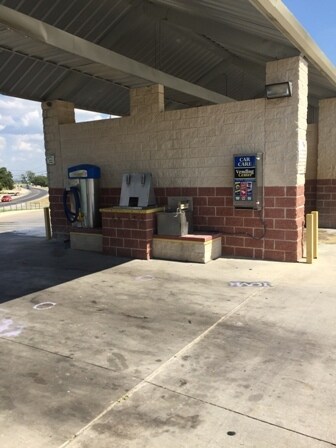More Photos Of 602 N 1st St, Copperas Cove Carwash For Sale