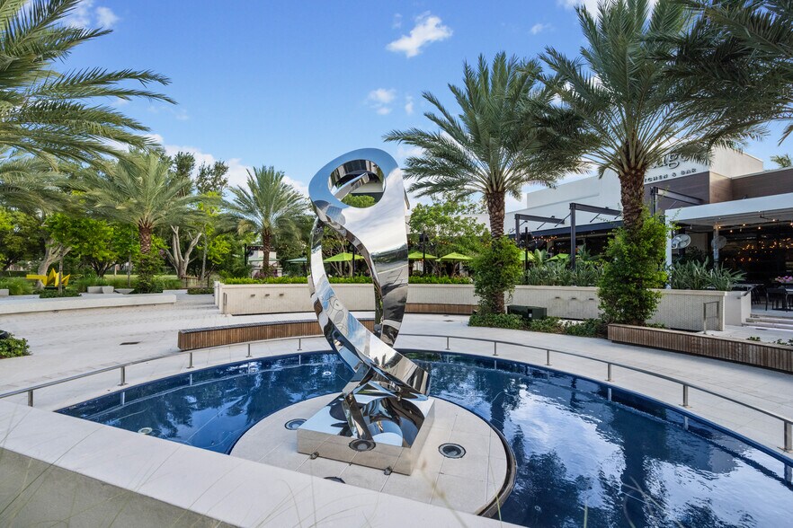 More Photos Of 5355 Town Center Rd, Boca Raton Office For Lease