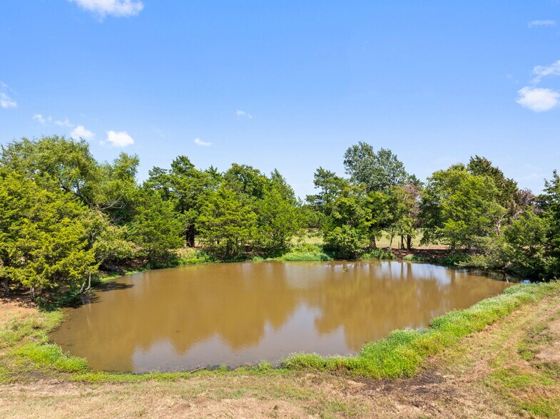 More Photos Of 204 County Road 107, Whitesboro Horse Stables For Sale