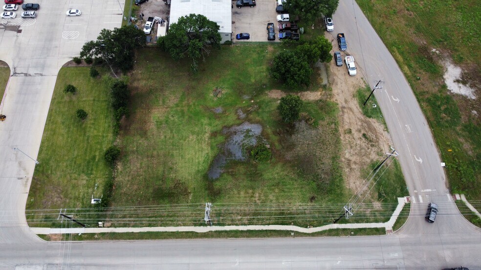 More Photos Of 401 Holfords Prairie Rd, Lewisville Land For Sale