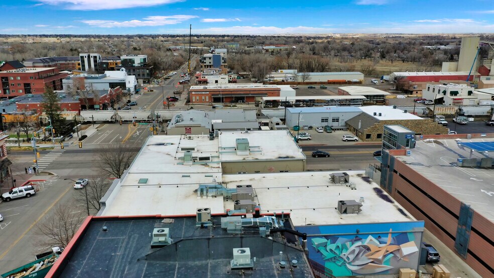 More Photos Of 242 Linden St, Fort Collins Office For Lease