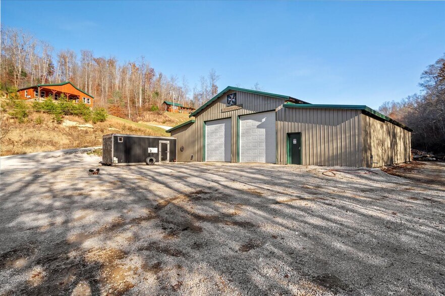 More Photos Of 16 Hickory Lane, Campton Land For Sale