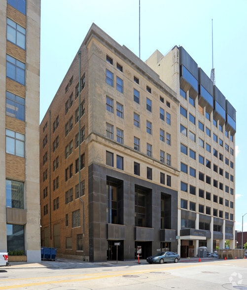 More Photos Of 10 E 3rd St, Tulsa Office For Sale