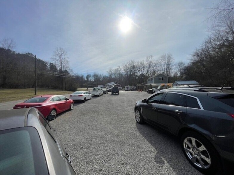 More Photos Of 846 Cumberland Dr, Clarksville Land For Sale