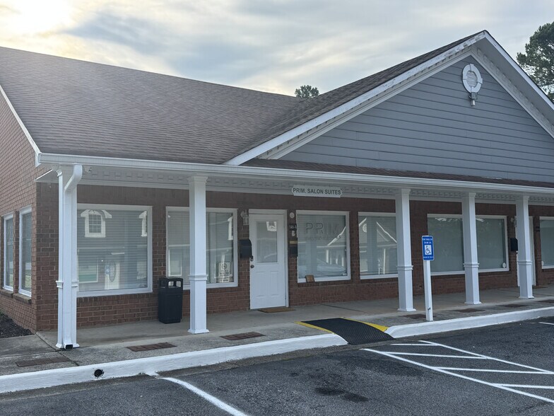 More Photos Of 148-154 Valley Hill Rd SW, Riverdale General Retail For Lease