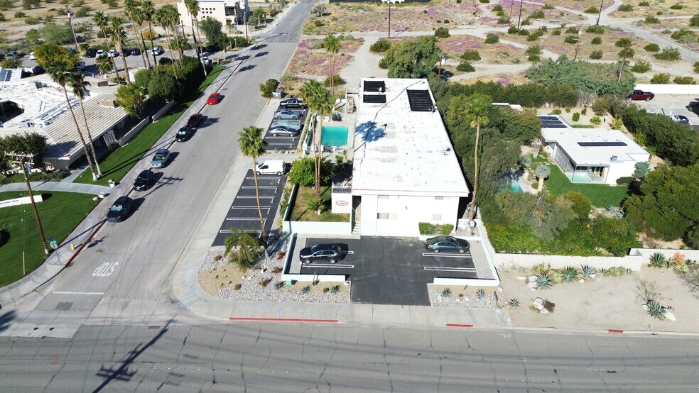 More Photos Of 2303 N Indian Canyon Dr, Palm Springs Apartments For Sale