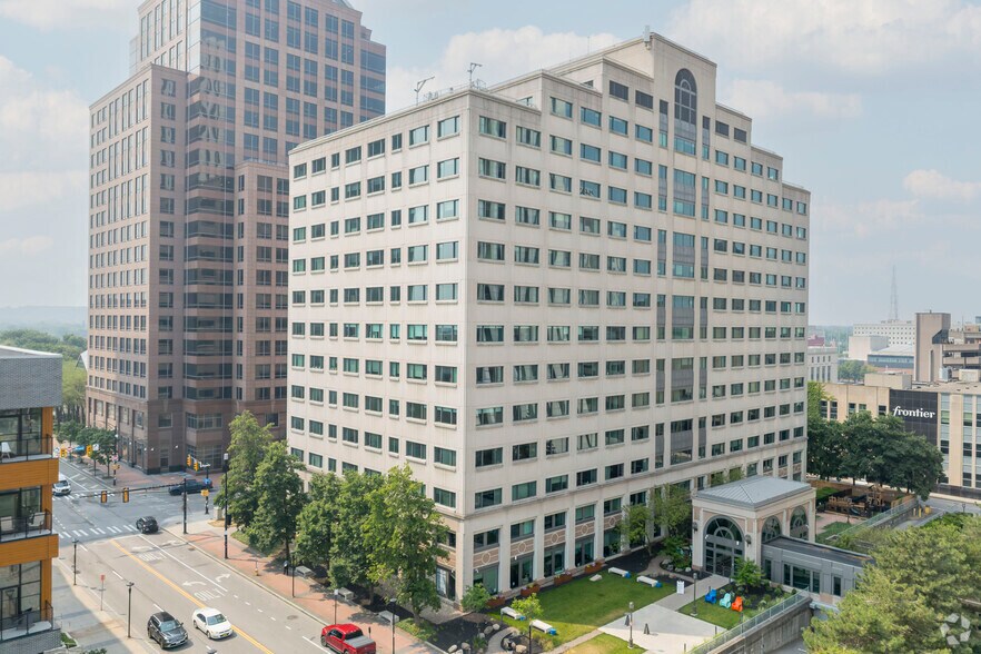 More Photos Of 75 S Clinton Ave, Rochester Office For Lease