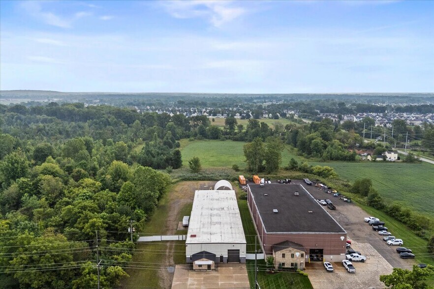 More Photos Of 59230 Havenridge Rd, New Haven Manufacturing For Sale